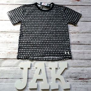 🆕️ UNDER ARMOUR WOMEN'S HEATGEAR SHIRT